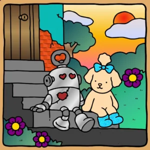 meu boneco de lata