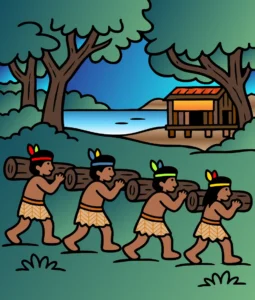Pau Brasil