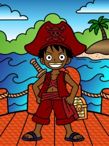 Pirata do Caribe