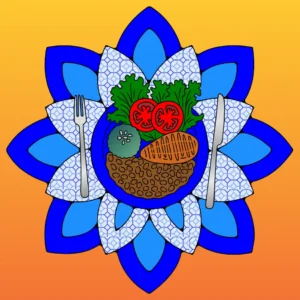 Prato da nutri