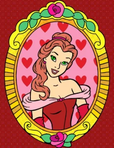Princesa Linda