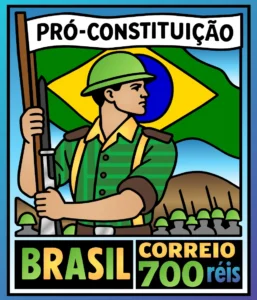 Pró Constituição Brasileira