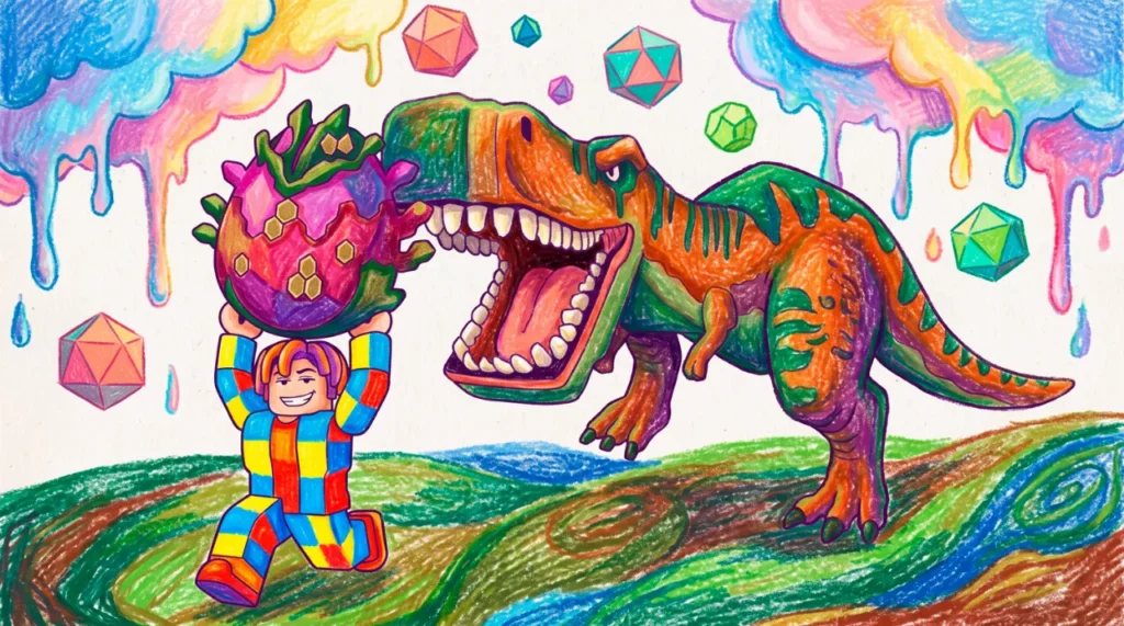 Desenhos do Roblox para Colorir: 10 Jogos Populares