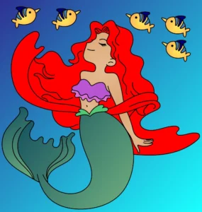 Sereia Ariel