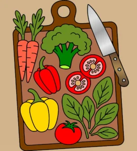 Tábua de Legumes