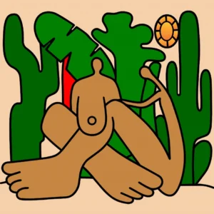 Tarsila do Amaral
