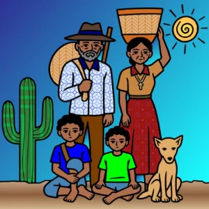 Trabalho em Família