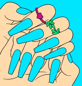 Unhas