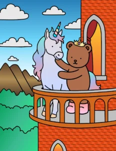 unicornio