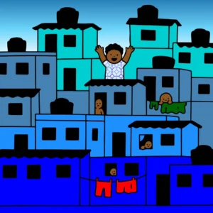 Vila Azul